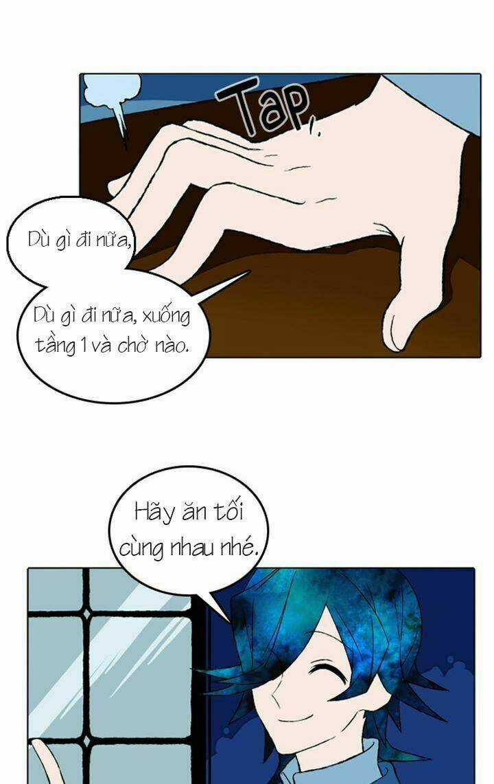 Niflheim Chapter 9 trang 7