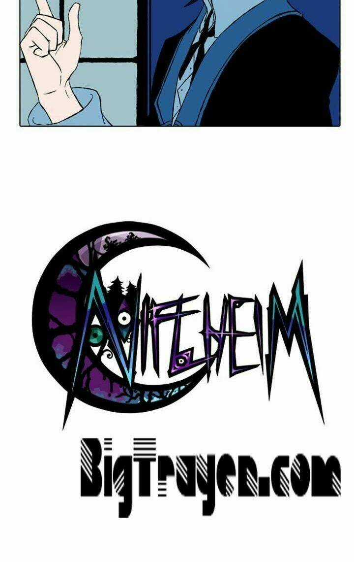 Niflheim Chapter 9 trang 8