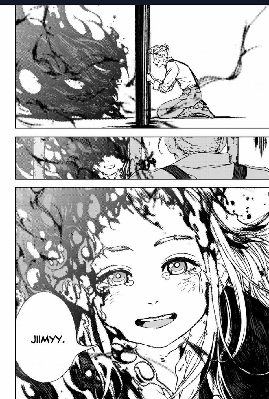 Night Light Hounds Chapter 2 trang 45