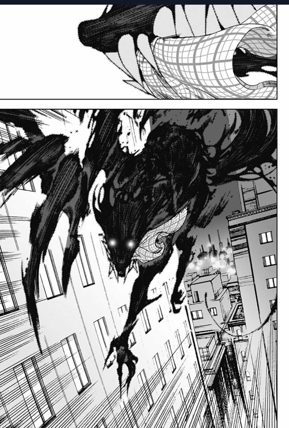 Night Light Hounds Chapter 3 trang 29