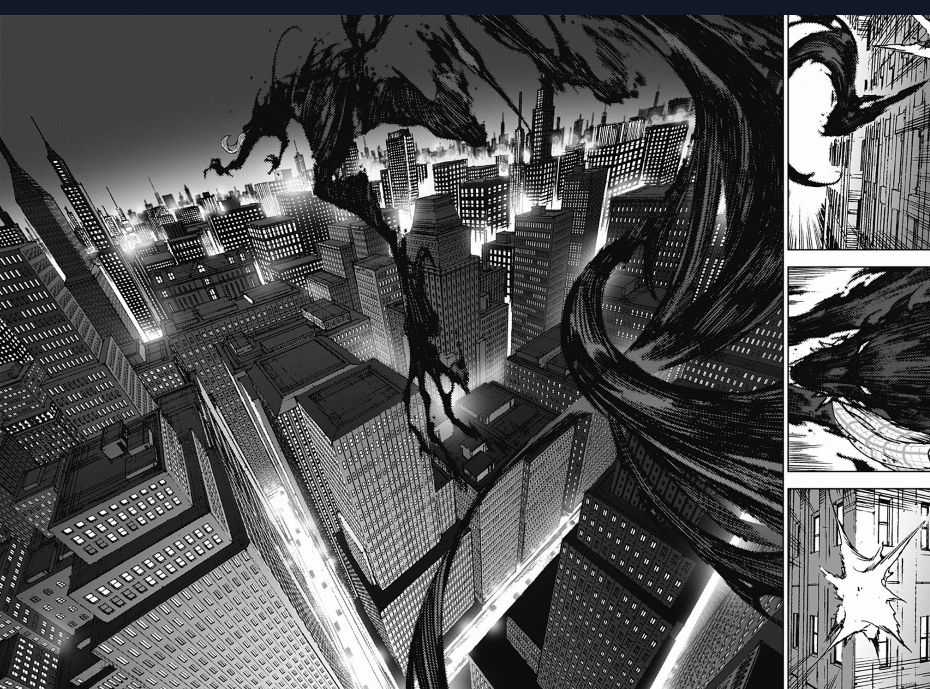 Night Light Hounds Chapter 3 trang 30