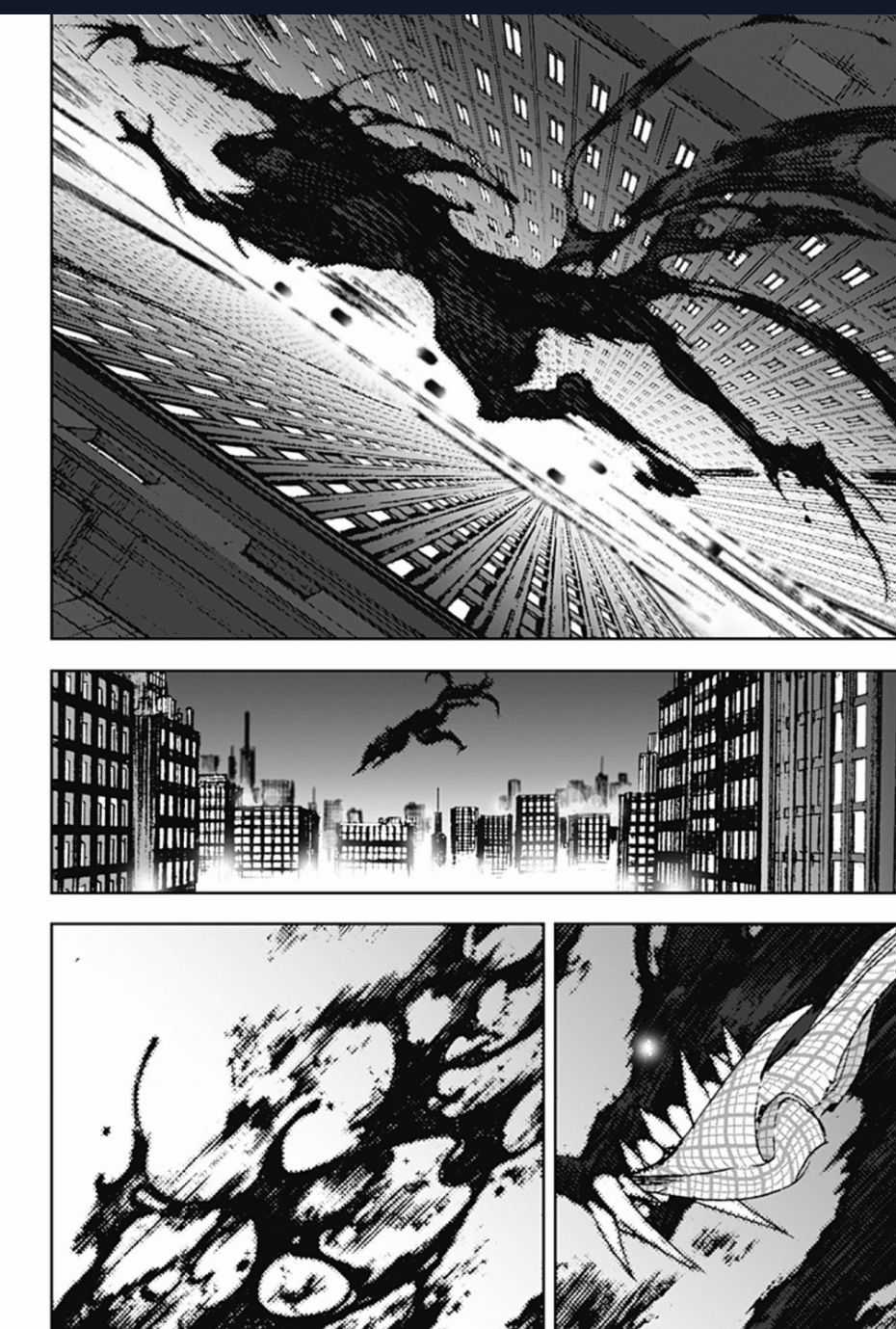 Night Light Hounds Chapter 3 trang 31