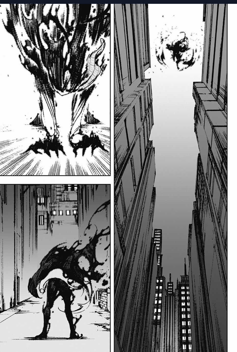 Night Light Hounds Chapter 3 trang 32