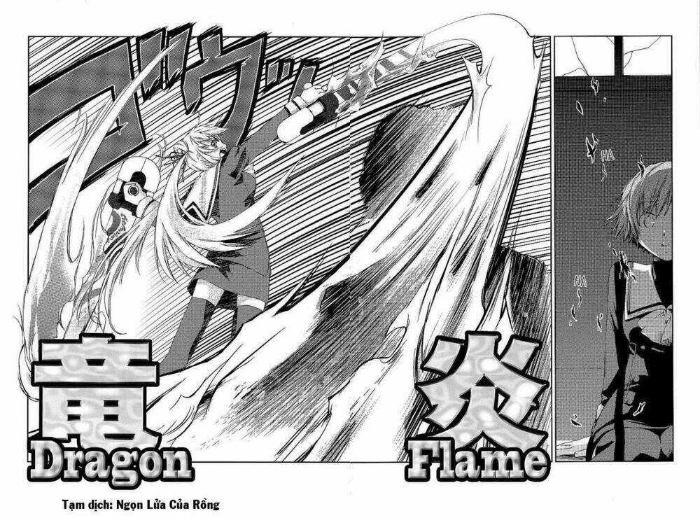 Night Wizard Variable Witch Chapter 2 trang 5