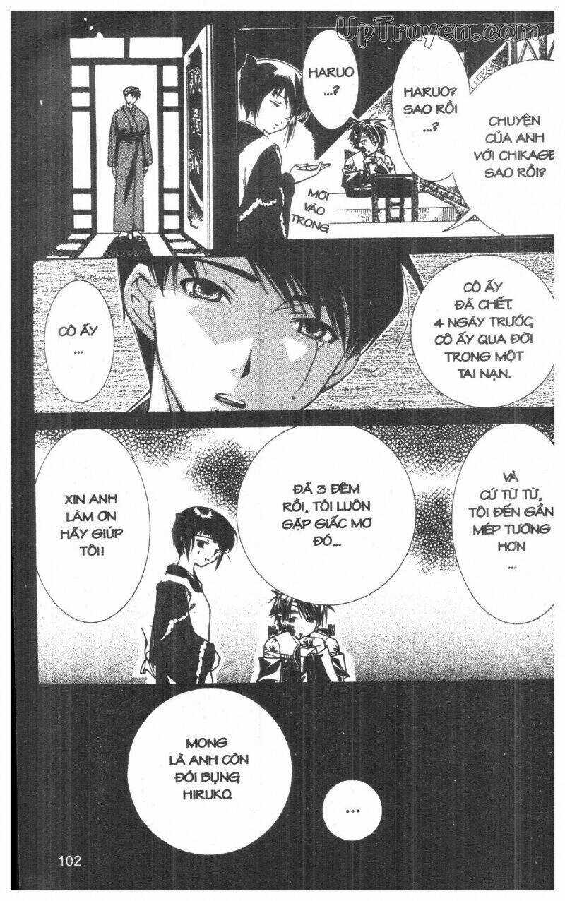 Nightmare Inspector Chapter 1 trang 100