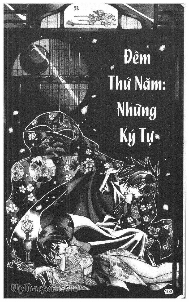 Nightmare Inspector Chapter 1 trang 101