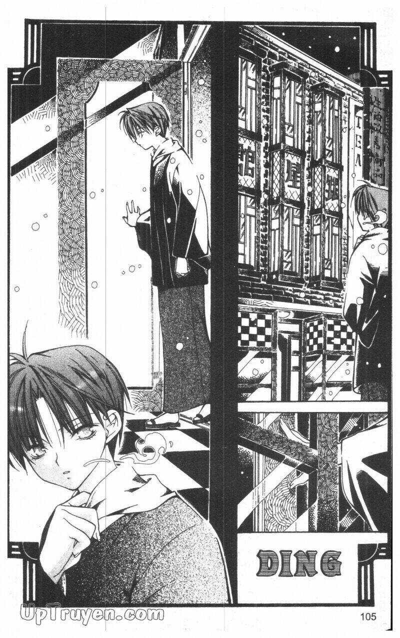 Nightmare Inspector Chapter 1 trang 103