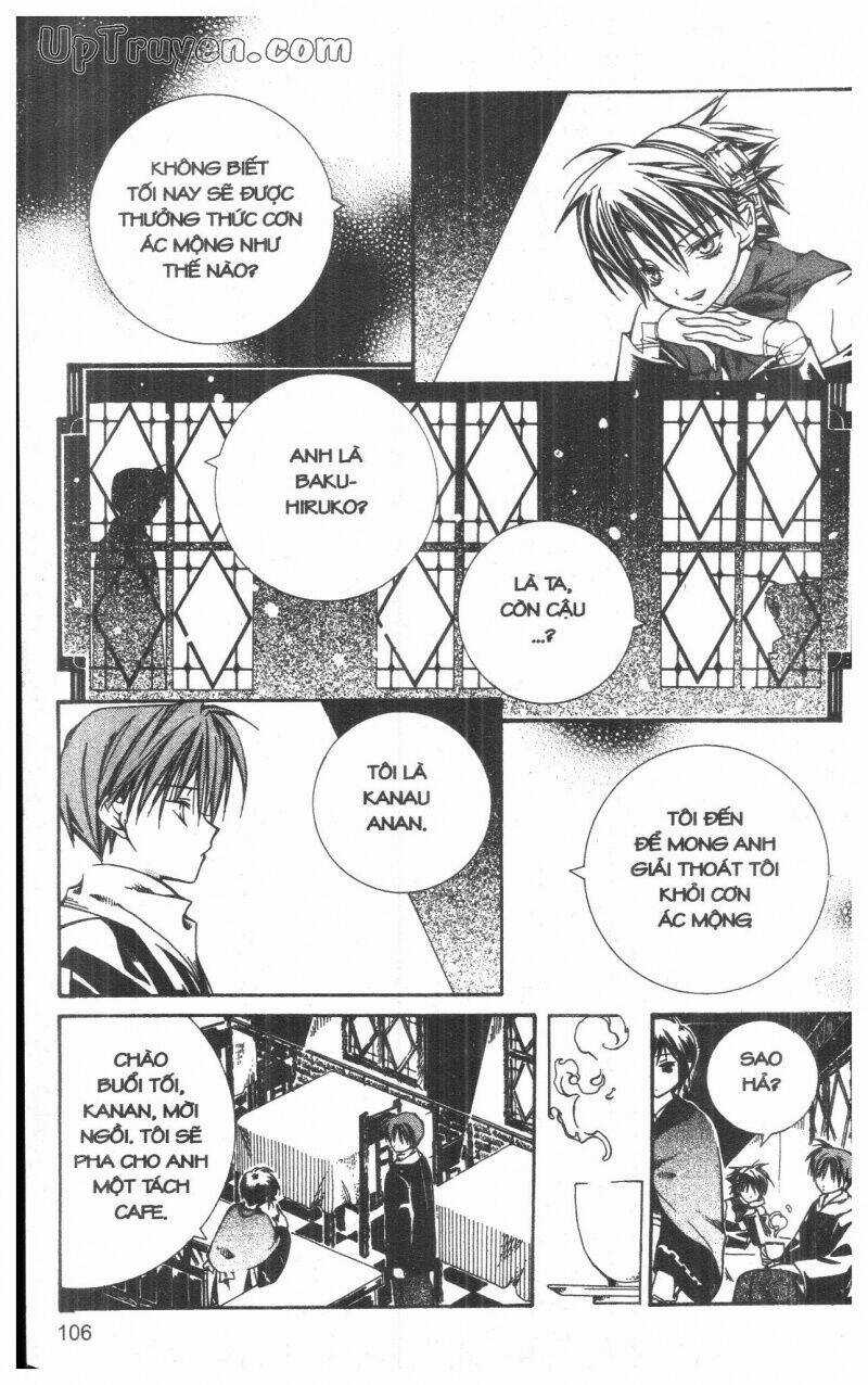 Nightmare Inspector Chapter 1 trang 104