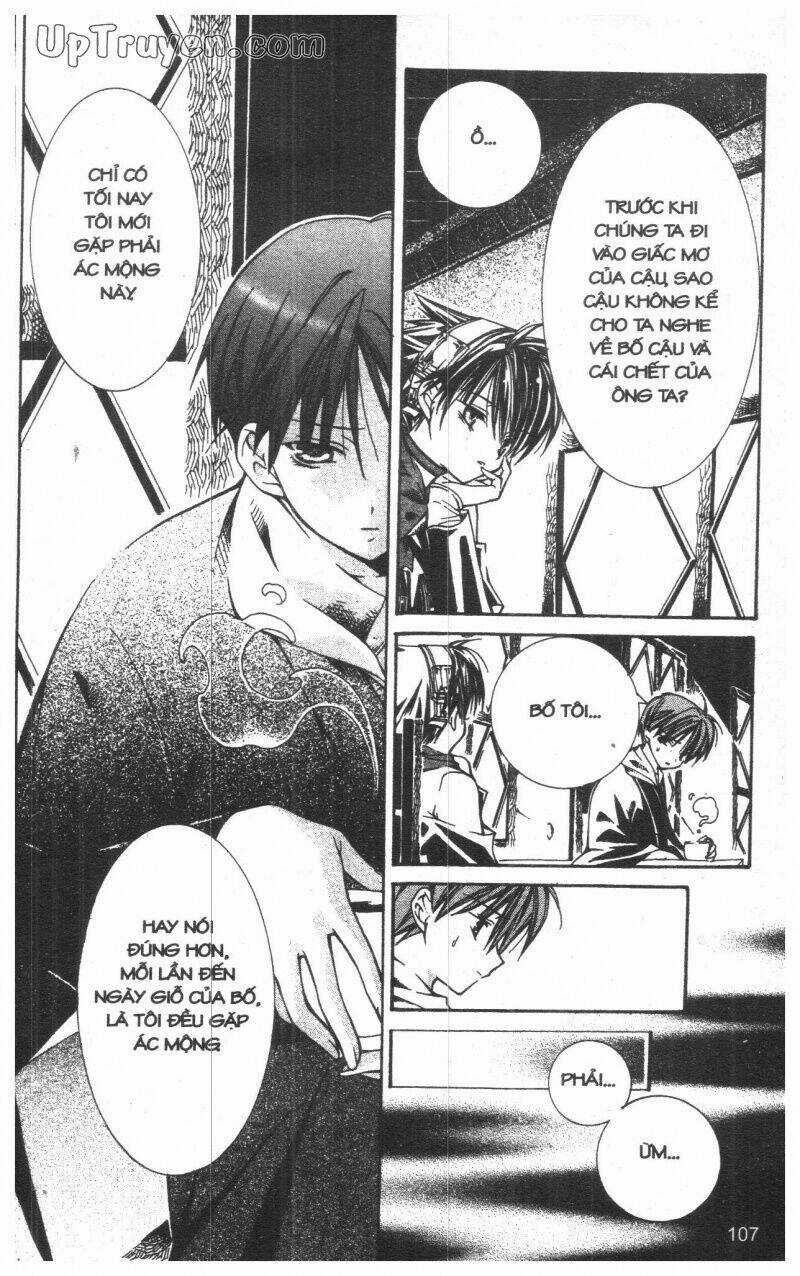 Nightmare Inspector Chapter 1 trang 105