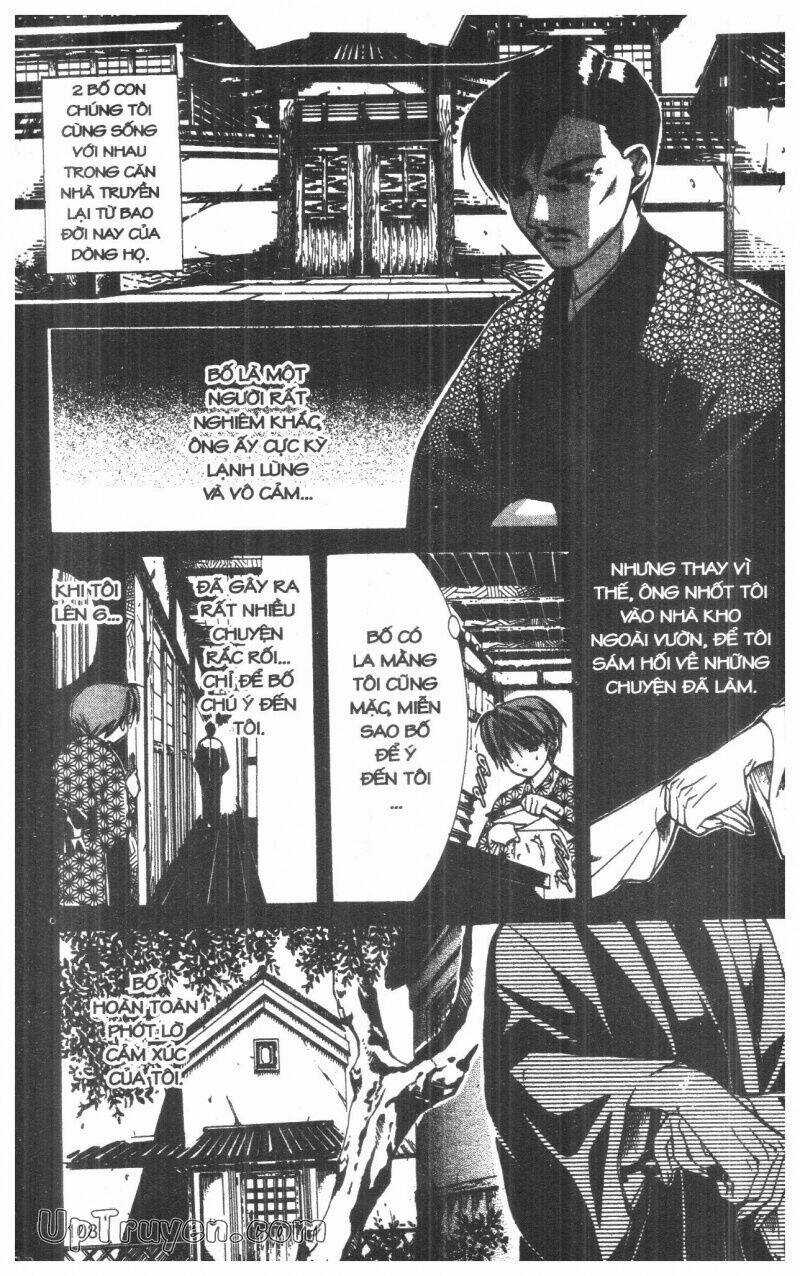 Nightmare Inspector Chapter 1 trang 106