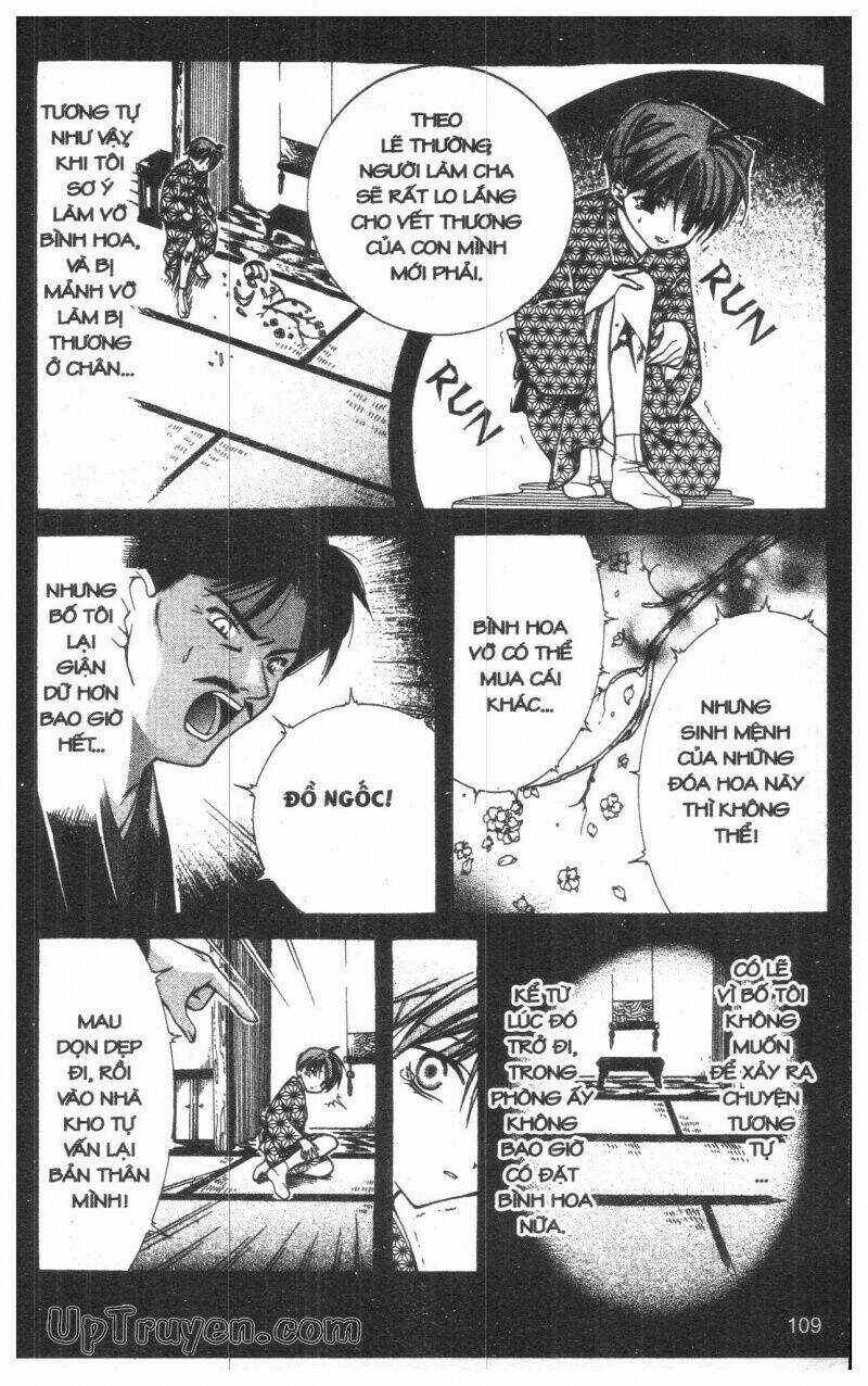 Nightmare Inspector Chapter 1 trang 107