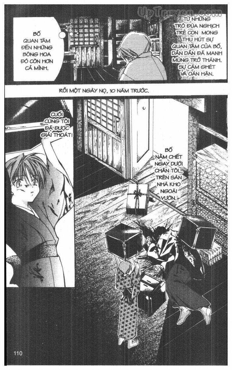 Nightmare Inspector Chapter 1 trang 108