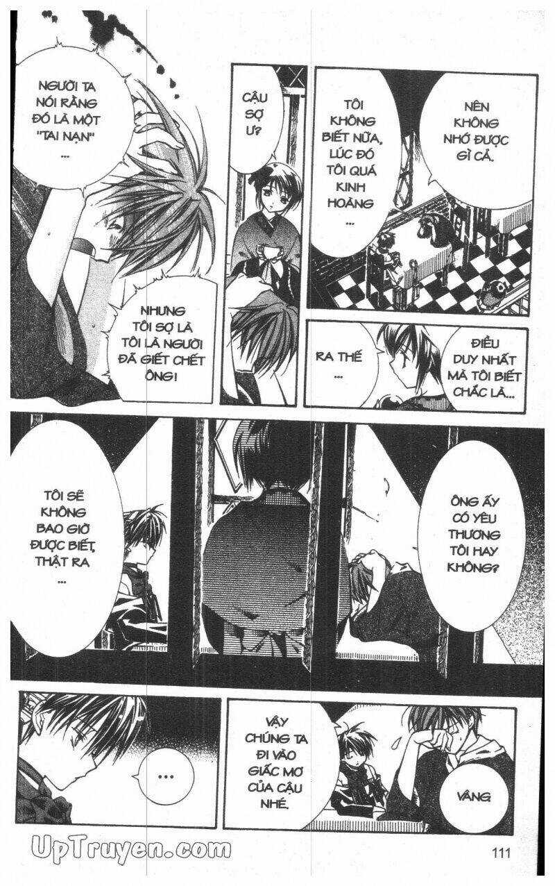 Nightmare Inspector Chapter 1 trang 109