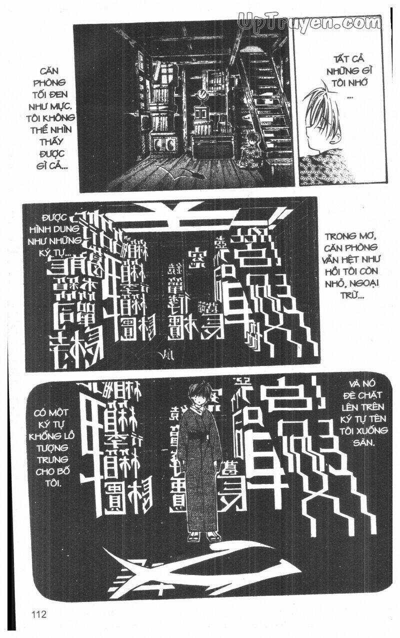 Nightmare Inspector Chapter 1 trang 110