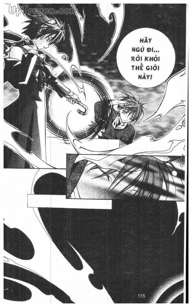 Nightmare Inspector Chapter 1 trang 113