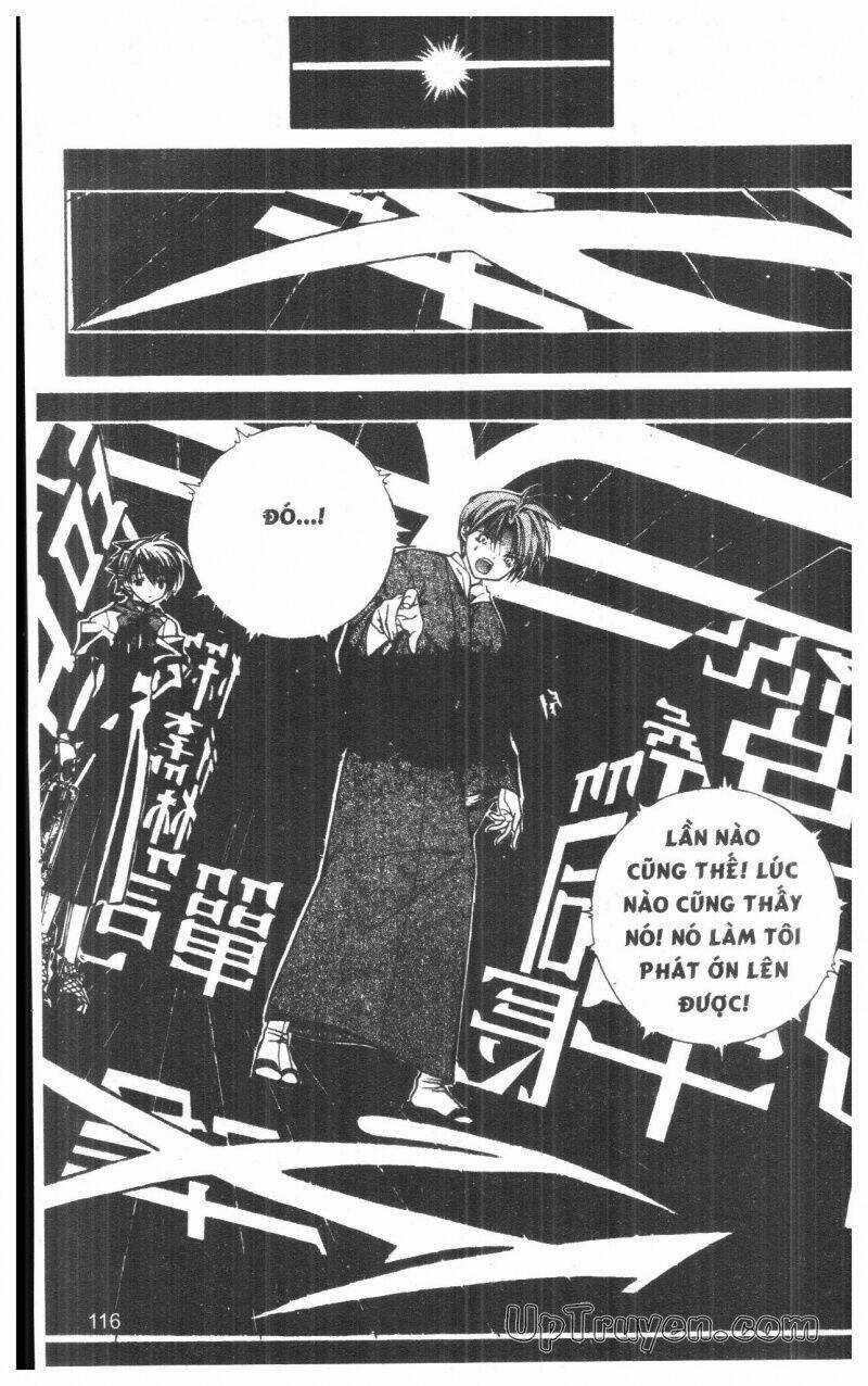 Nightmare Inspector Chapter 1 trang 114