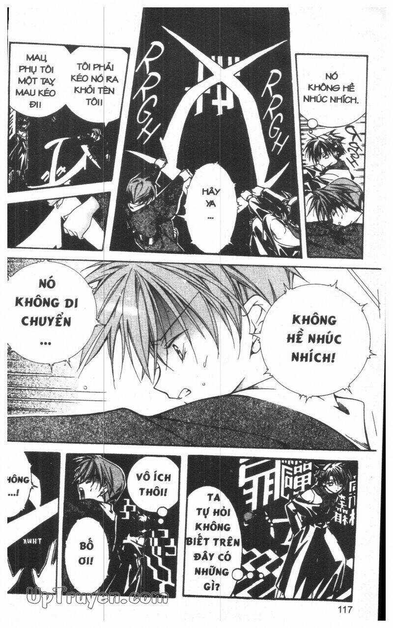 Nightmare Inspector Chapter 1 trang 115