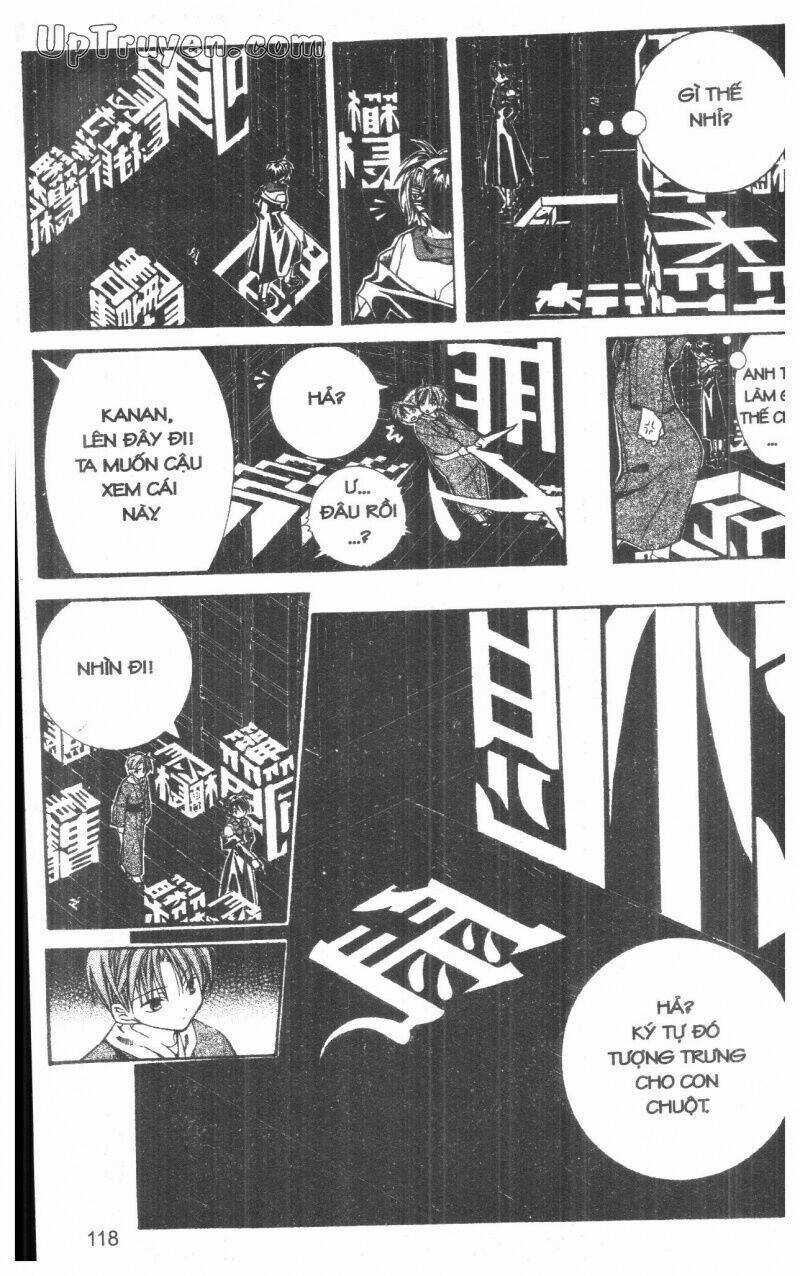 Nightmare Inspector Chapter 1 trang 116