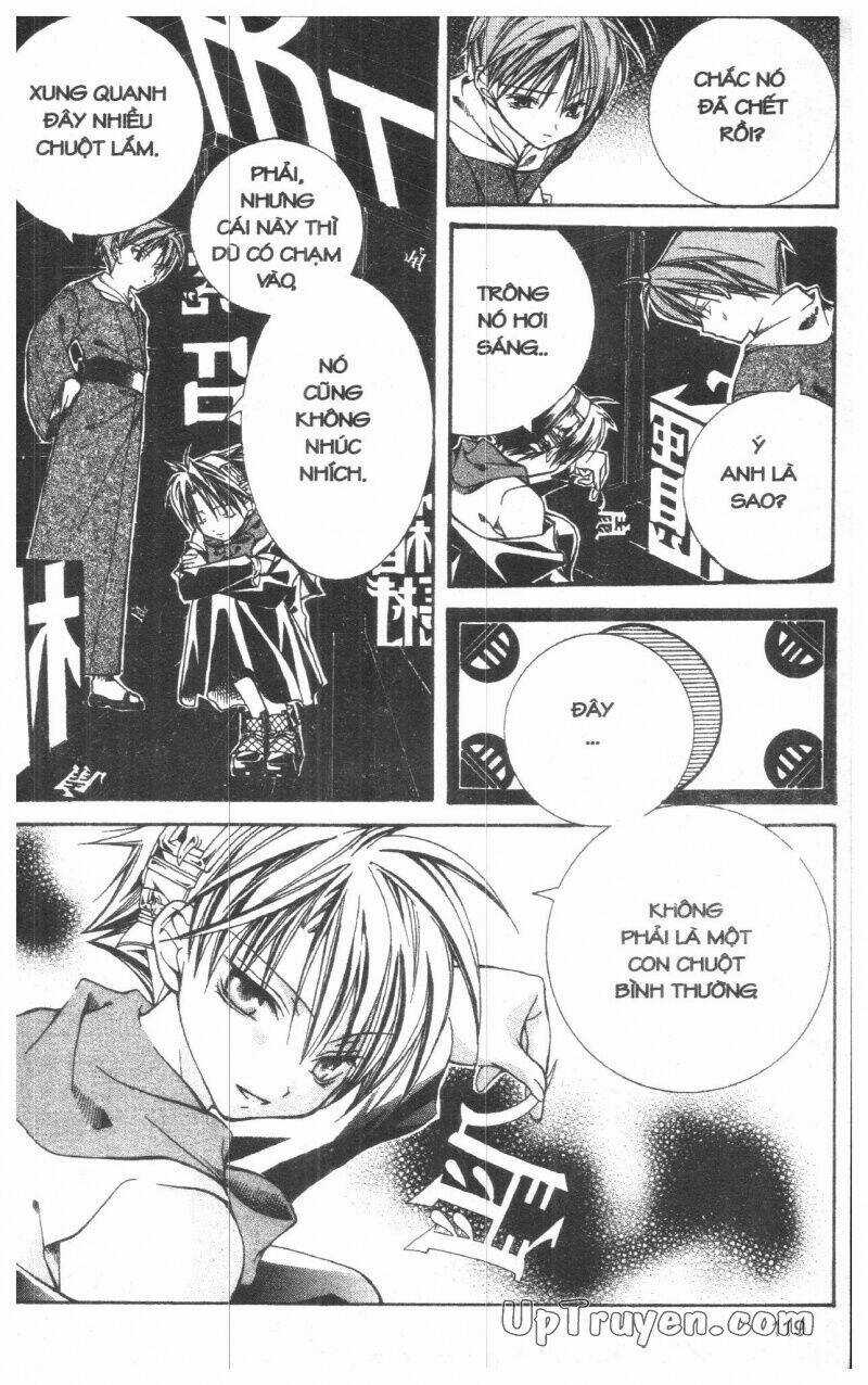 Nightmare Inspector Chapter 1 trang 117