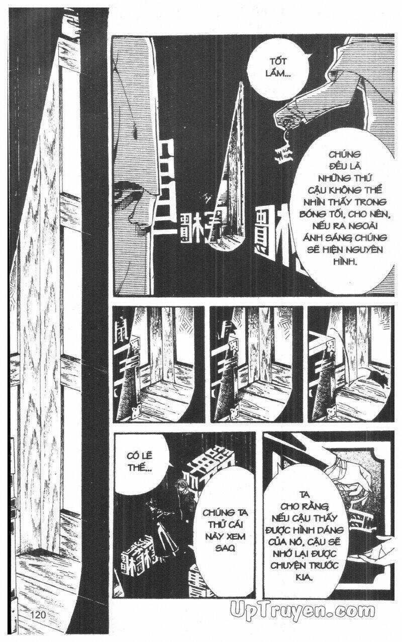 Nightmare Inspector Chapter 1 trang 118