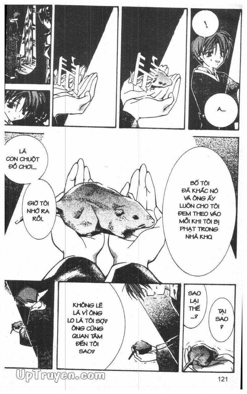 Nightmare Inspector Chapter 1 trang 119