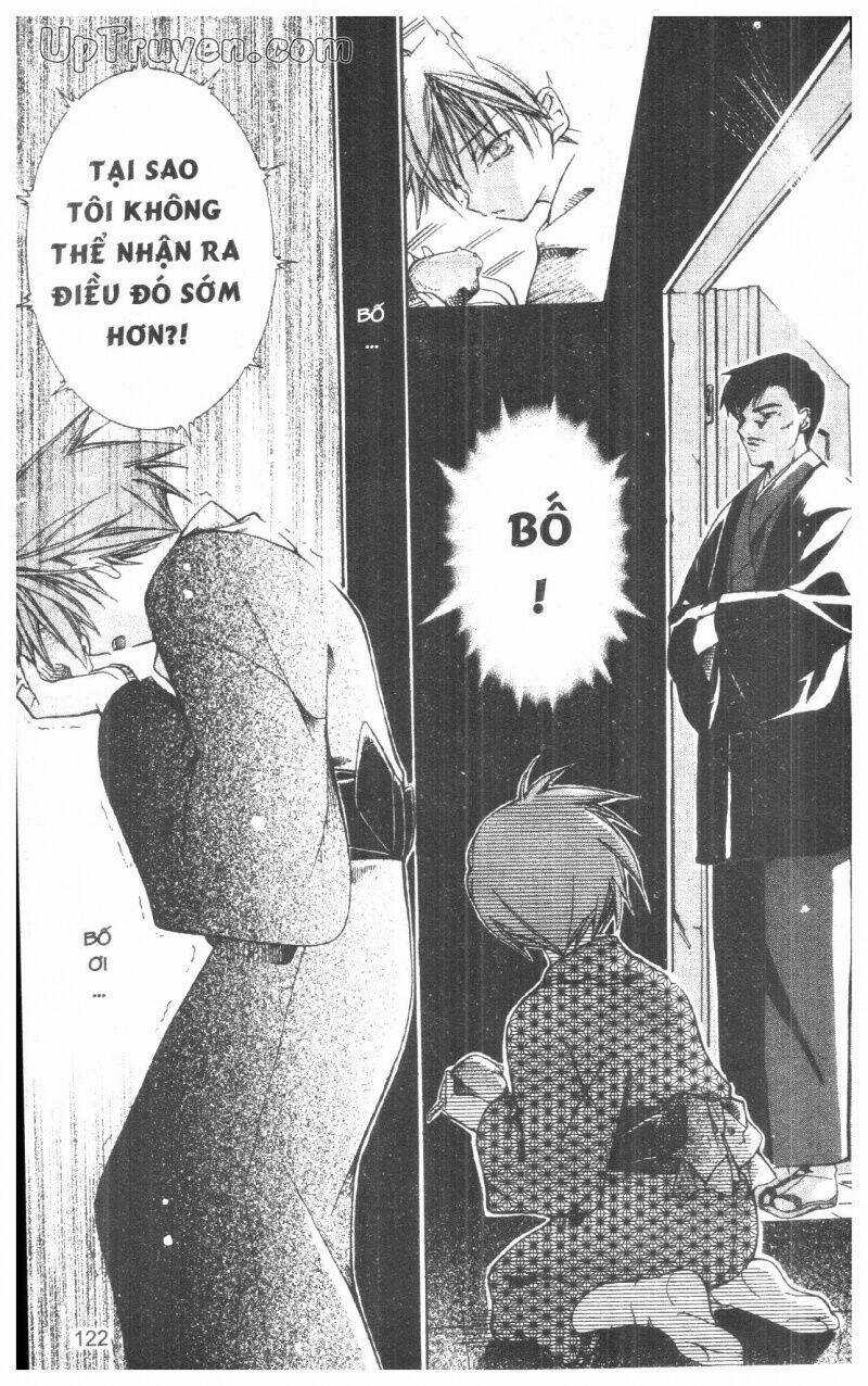 Nightmare Inspector Chapter 1 trang 120