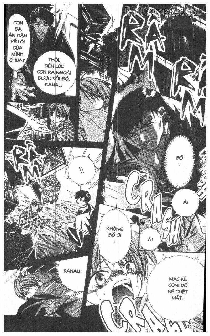 Nightmare Inspector Chapter 1 trang 121