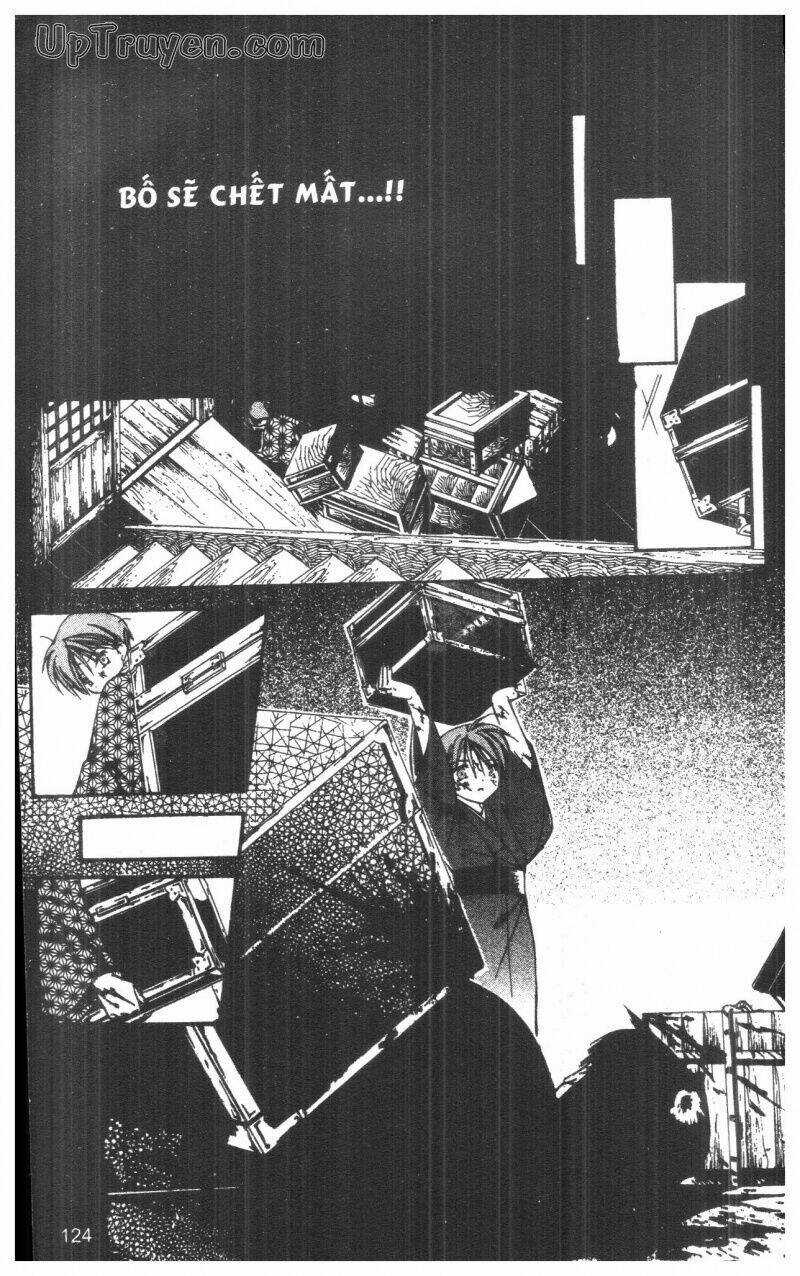 Nightmare Inspector Chapter 1 trang 122