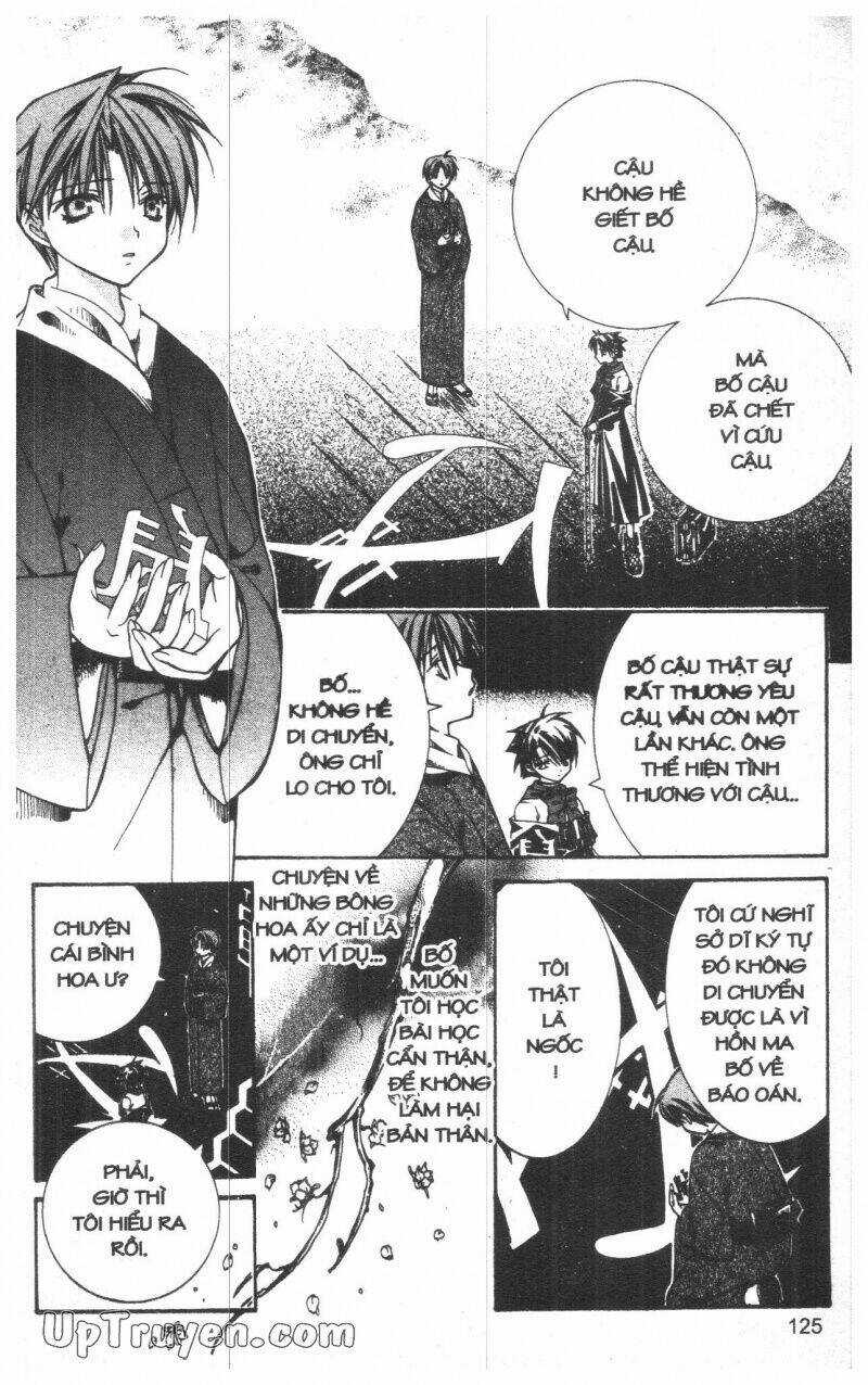 Nightmare Inspector Chapter 1 trang 123