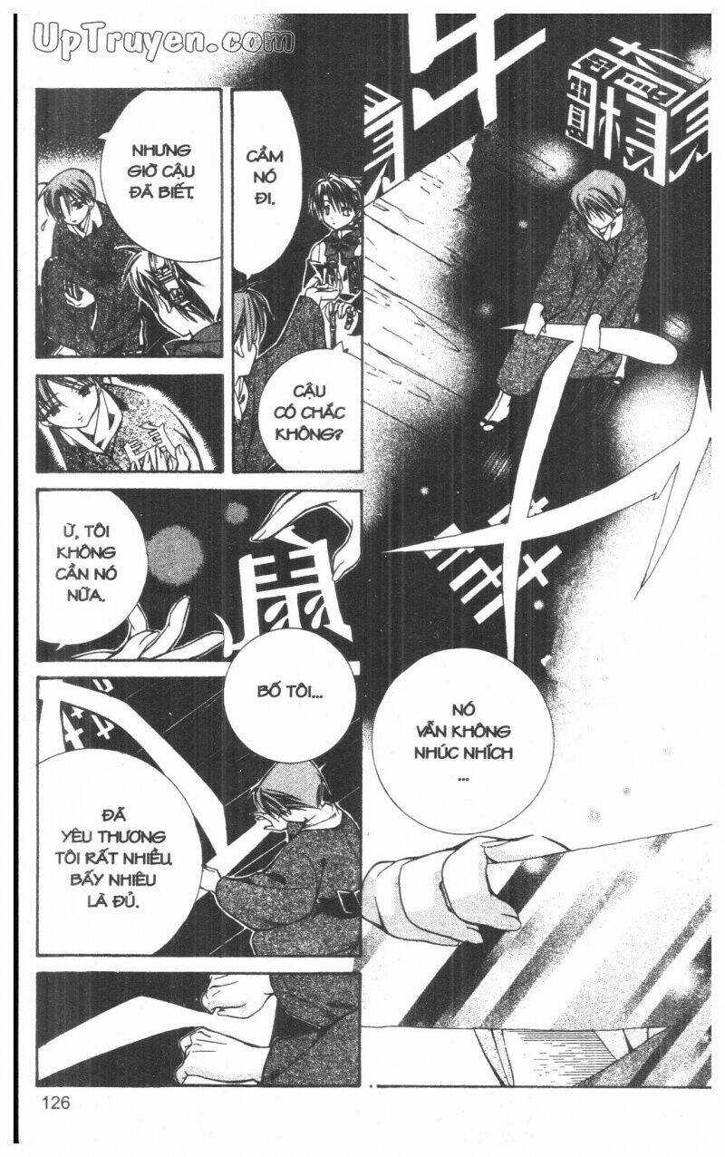 Nightmare Inspector Chapter 1 trang 124