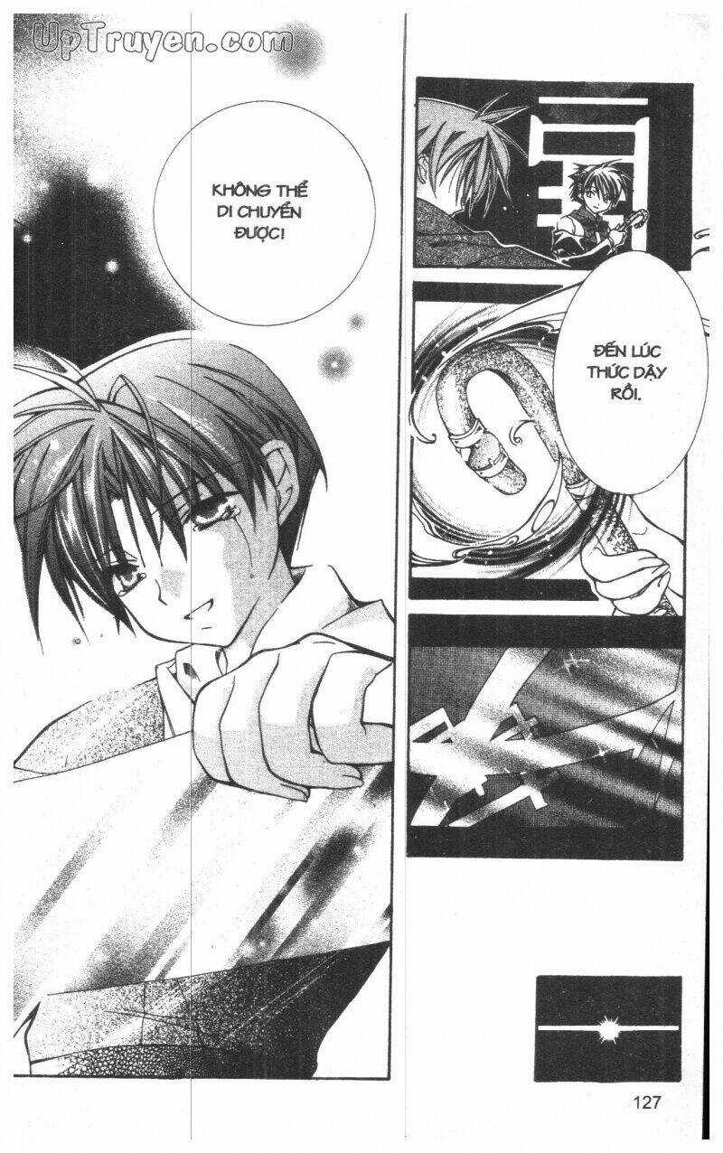 Nightmare Inspector Chapter 1 trang 125