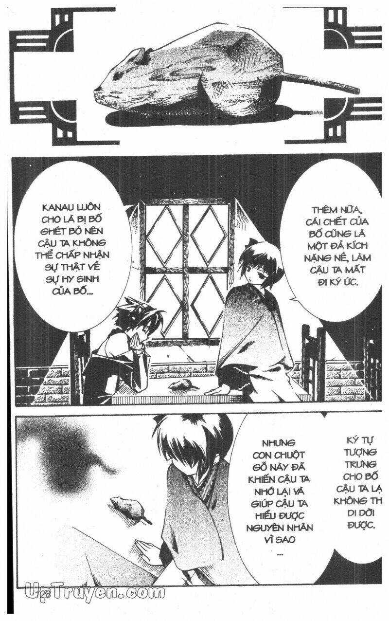 Nightmare Inspector Chapter 1 trang 126