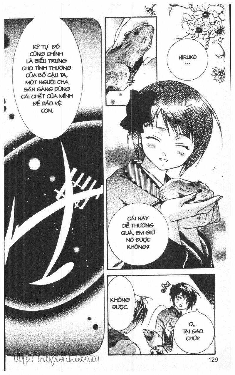 Nightmare Inspector Chapter 1 trang 127