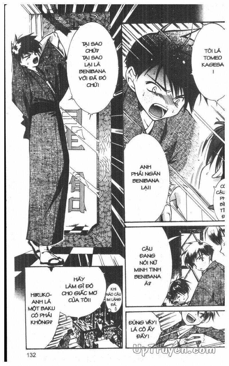 Nightmare Inspector Chapter 1 trang 130