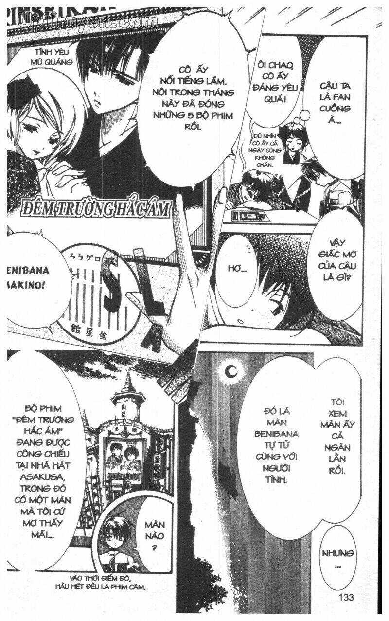 Nightmare Inspector Chapter 1 trang 131