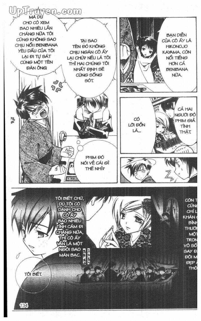 Nightmare Inspector Chapter 1 trang 132