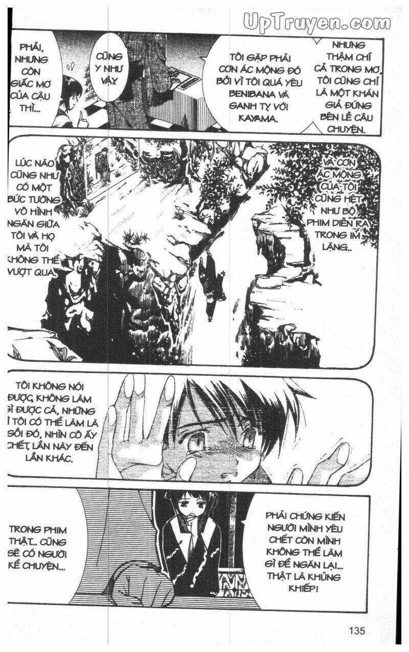 Nightmare Inspector Chapter 1 trang 133