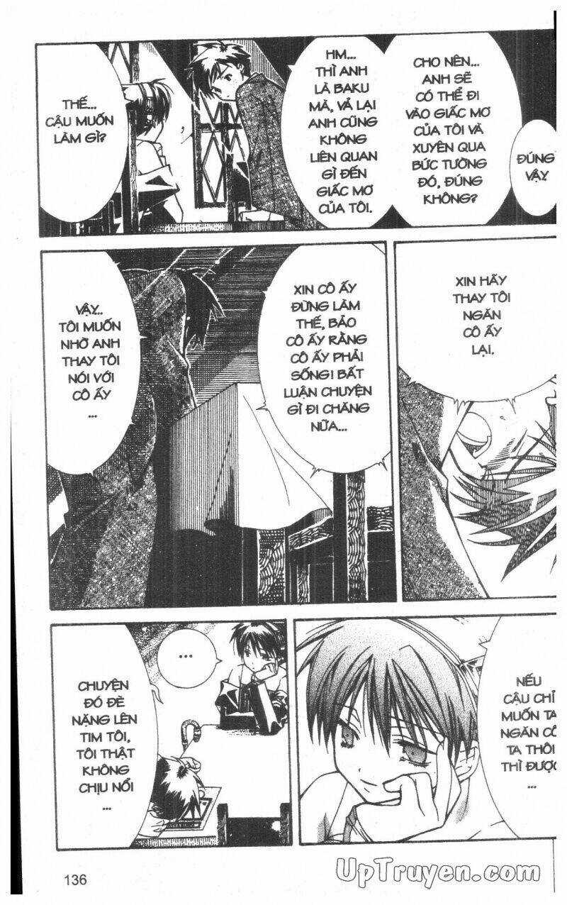 Nightmare Inspector Chapter 1 trang 134