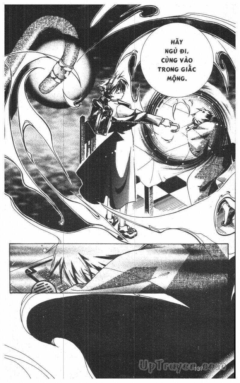 Nightmare Inspector Chapter 1 trang 135