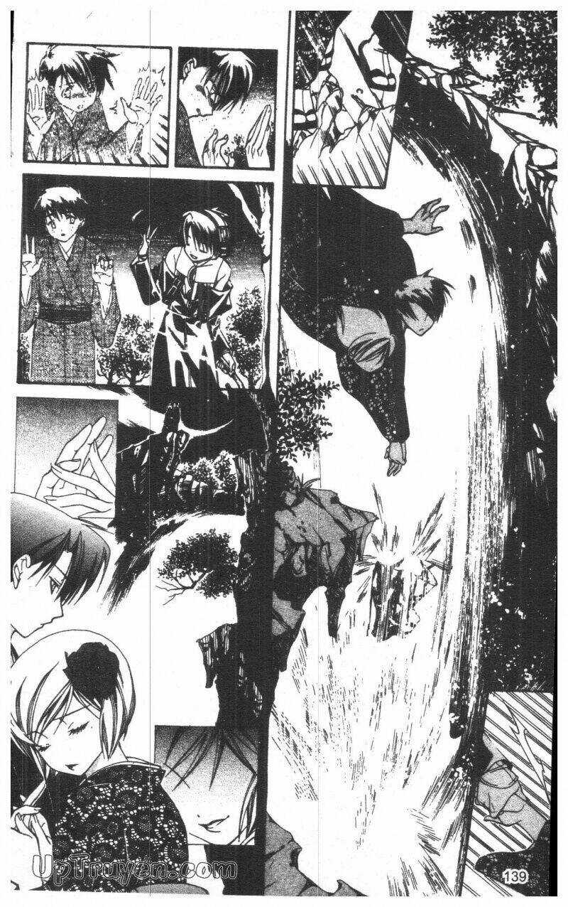 Nightmare Inspector Chapter 1 trang 137