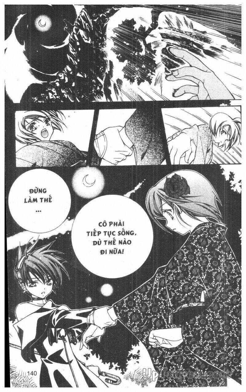 Nightmare Inspector Chapter 1 trang 138