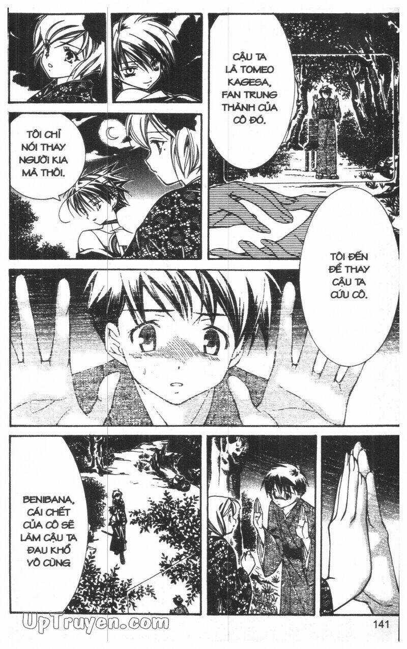 Nightmare Inspector Chapter 1 trang 139