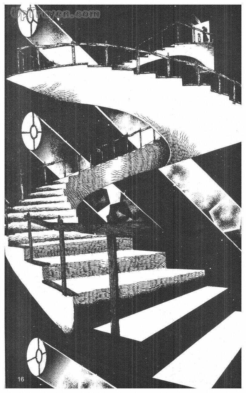 Nightmare Inspector Chapter 1 trang 14