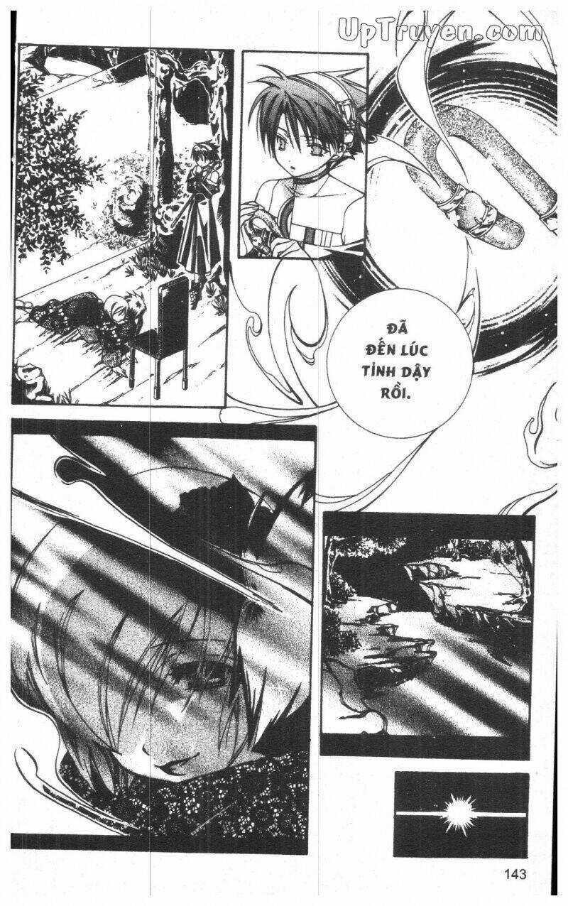 Nightmare Inspector Chapter 1 trang 141