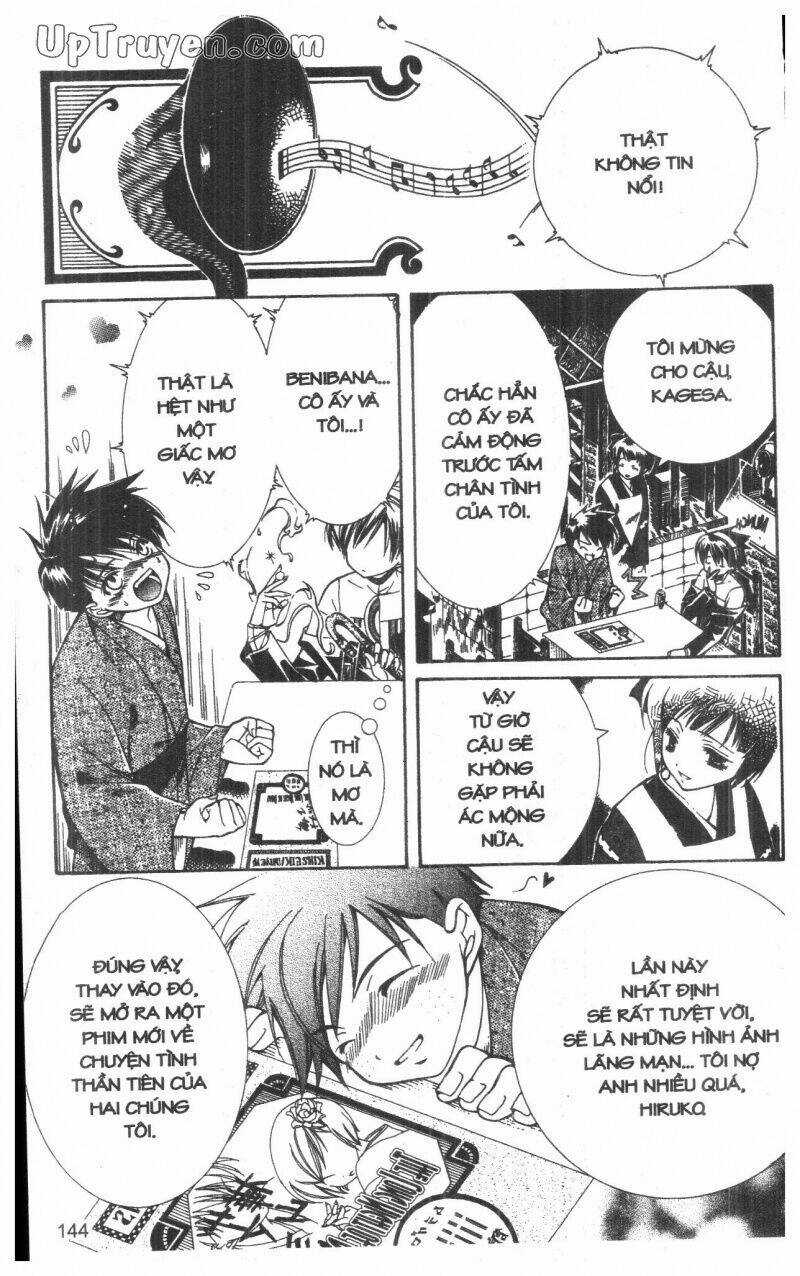 Nightmare Inspector Chapter 1 trang 142