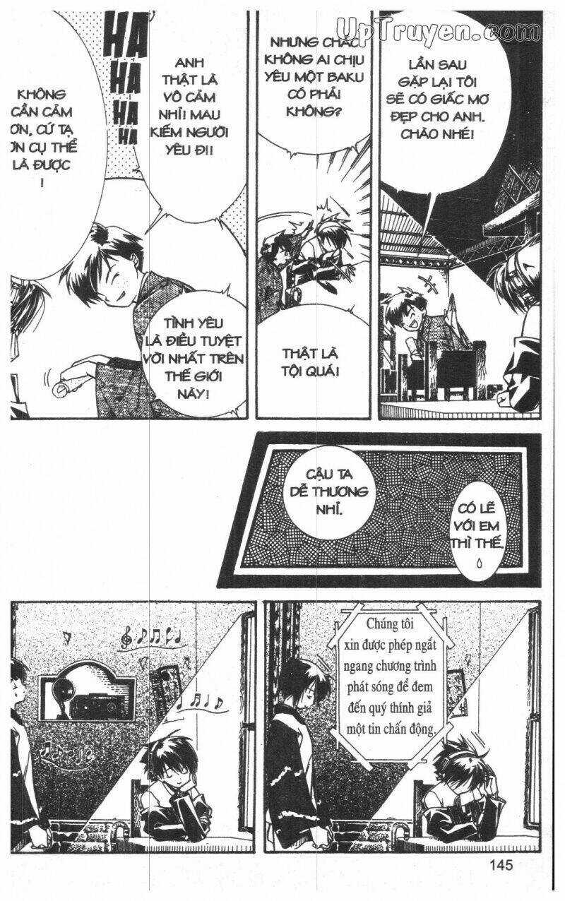 Nightmare Inspector Chapter 1 trang 143