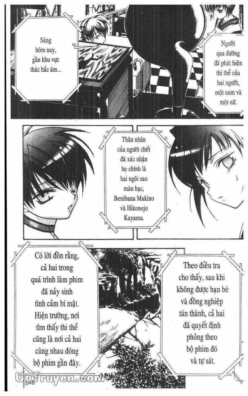 Nightmare Inspector Chapter 1 trang 144