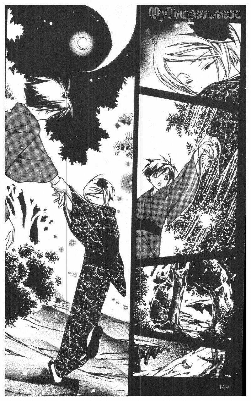 Nightmare Inspector Chapter 1 trang 147