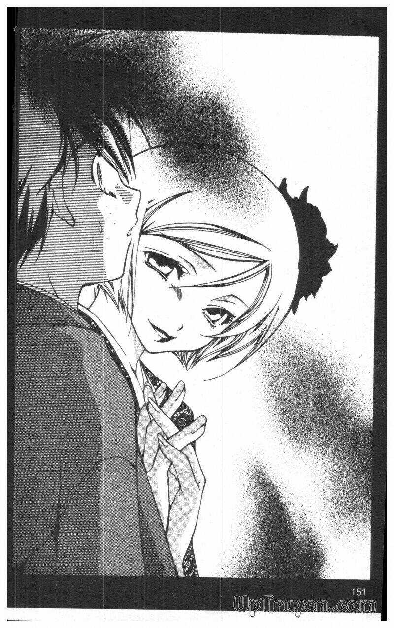 Nightmare Inspector Chapter 1 trang 149