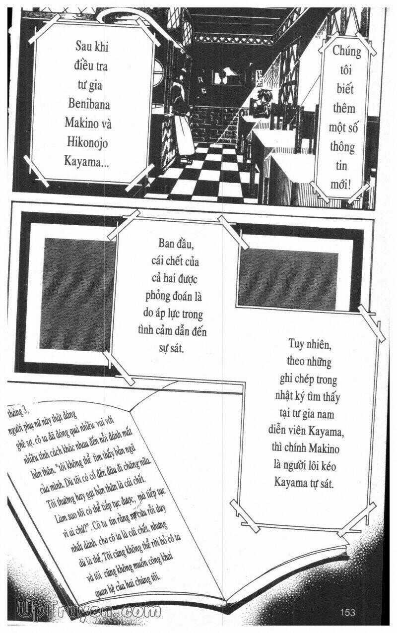 Nightmare Inspector Chapter 1 trang 151